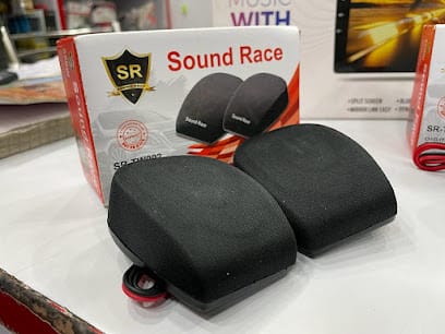 VCare Auto Accessories business photograph