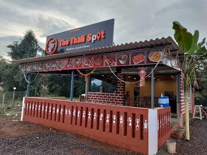 The Thali Spot business photograph