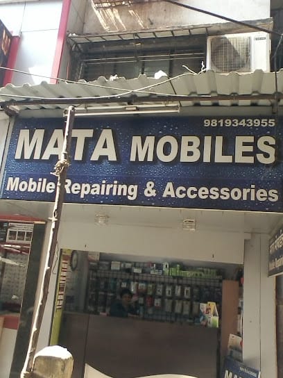 Mata Mobiles business photograph