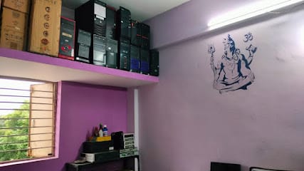 Shree Khodal Infotech business photograph