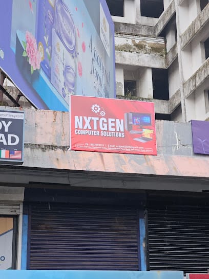 Nxtgen Computer Solutions - Used Laptop Kochi, Refurbished Laptops in Kochi, Used Computers Kochi, Used Laptop Dealers business photograph