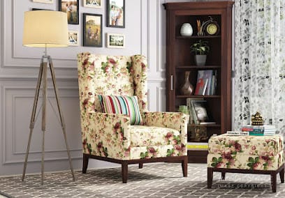 Home Furnishing business photograph