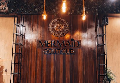 Mermaid Boutique - Dress Designing HUB business photograph