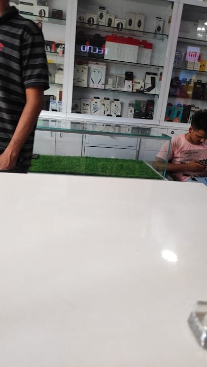 Mobile phones business photograph