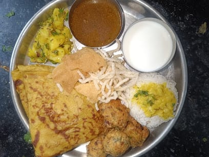 Shree Sadguru Purnpoli Center & Catering Services business photograph