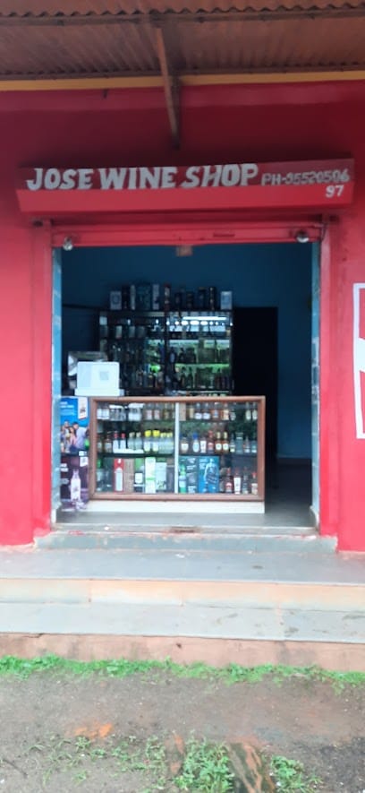 jose wine shop business photograph