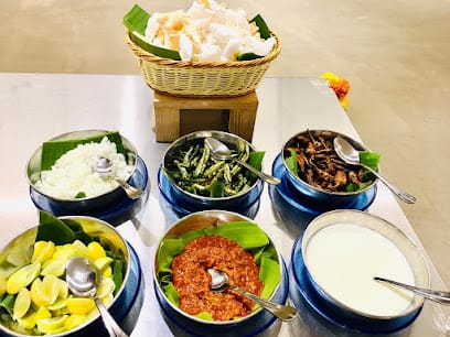 Sri Raghavendra Caterers business photograph