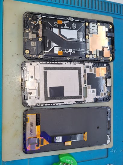 Phonephix business photograph