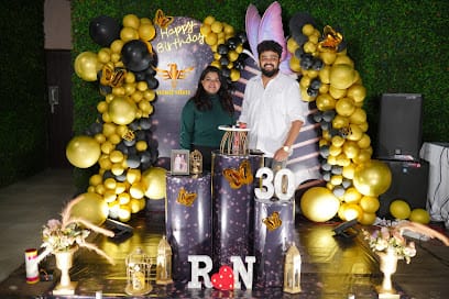 Evolves Group Of Event Management Company business photograph