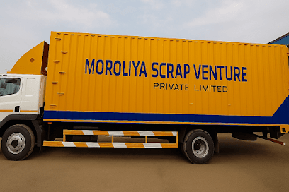 kabadigo | Moroliya Scrap Venture Pvt. Ltd. business photograph