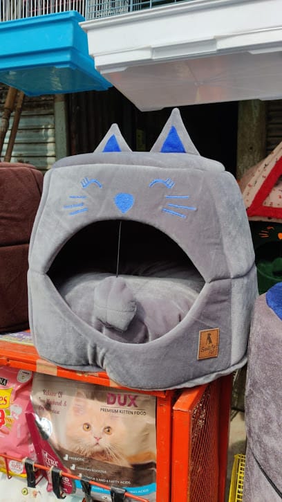 The Royal pets business photograph