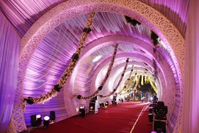 KOR PARTY PVT. LTD. business photograph