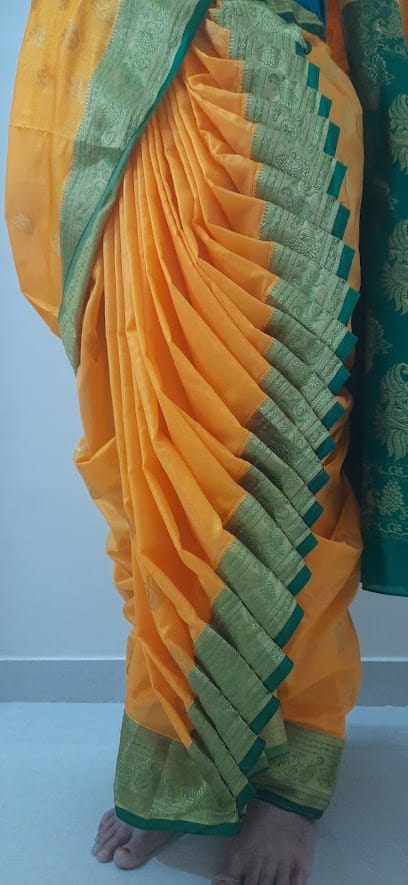 Shreesha ladies tailors business photograph