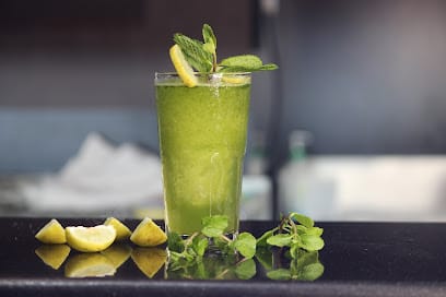 OSKAR CLUB business photograph