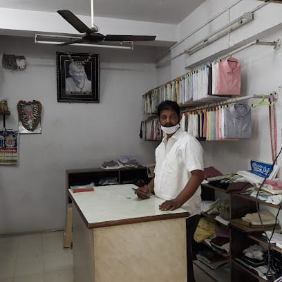 Light Wear Tailors business photograph