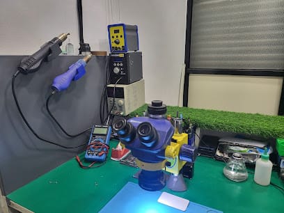 SAMRUDDHI MOBILE - Mobile Repair Shop In AUNDH business photograph