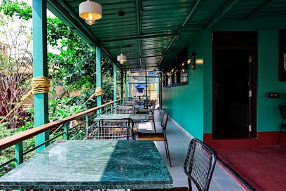 Ajji House by Subko business photograph