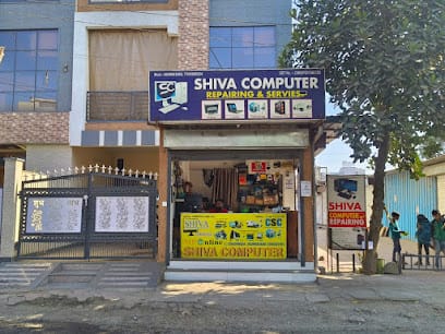 SHIVA COMPUTER - IT Services Provider Computer & Laptop Repair & Printer Service business photograph