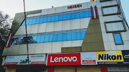 Nexgen Communication business photograph