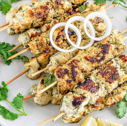 M.S.QURESHI CATERERS A UNIT OF GHALIB KABAB CORNER business photograph