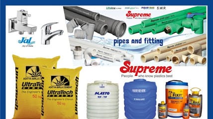 Sarvesh Traders business photograph