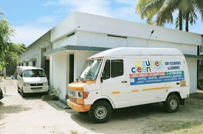 SuperClean | Best Dry Cleaning | Best Laundry Service in Trivandrum Kerala business photograph