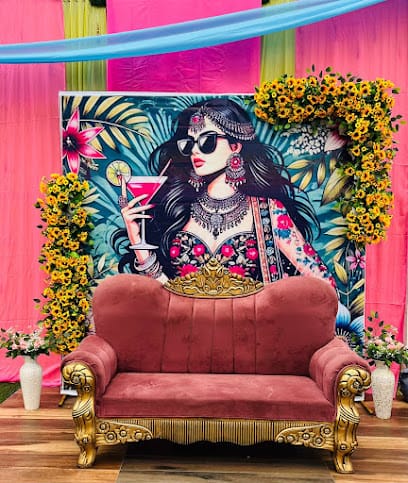 One Stop Eventz business photograph