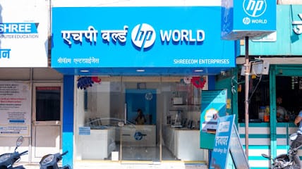 SHREECOM ENTERPRISES business photograph