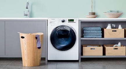 SAMSUNG Washing Machine Service Center Ahmedabad business photograph