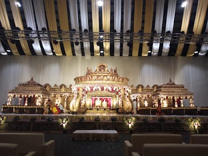 Harsha Events & Wedding Planners business photograph