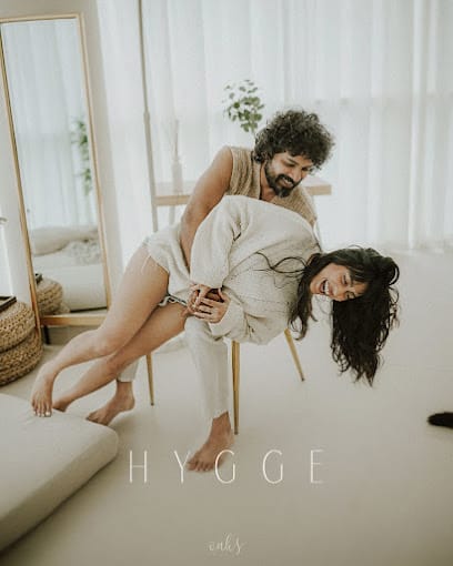 Oaks Wedding business photograph