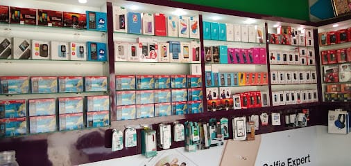 Madhu Mobiles Bagepalli business photograph