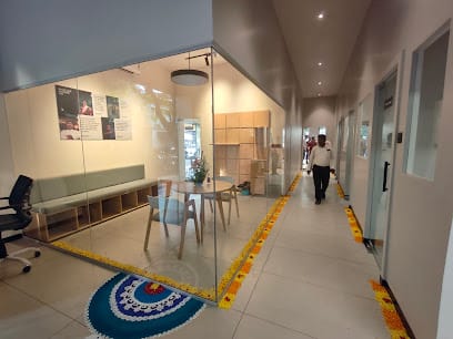 Ather Service Center, Kolhapur business photograph