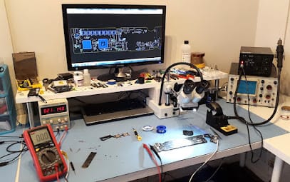 G Tech System Service And Maintenance business photograph