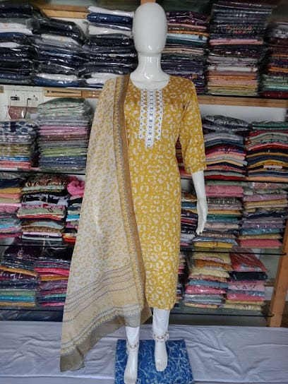 Shivani Fashion a1 business photograph