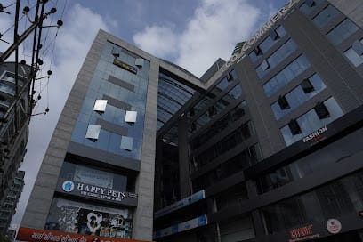 Happy Pets Vet Clinic business photograph