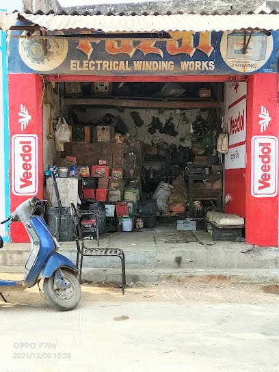 Fazal Auto Electrician business photograph