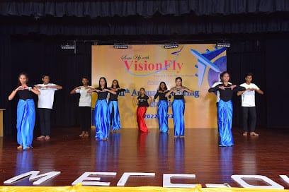 VisionFly - No.1 Airhostess & Hospitality training institute business photograph