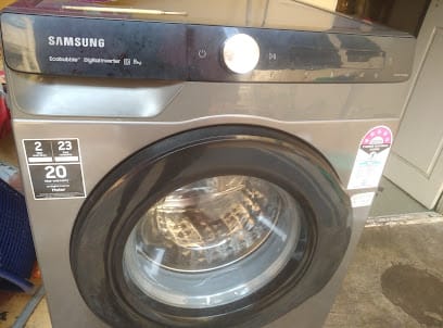 Twin city refrigerations business photograph