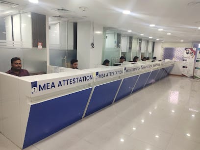 Superb MEA Attestation & Apostille business photograph