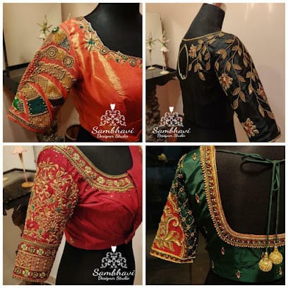 Sambhavi Designer Studio business photograph
