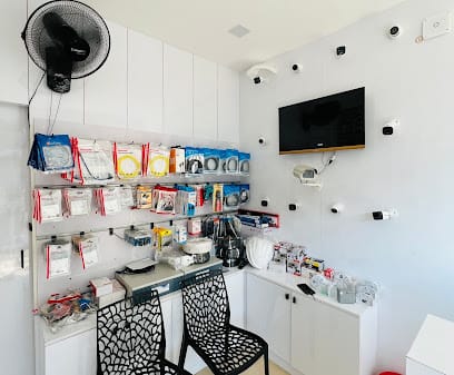 Zoomin Security Solutions business photograph