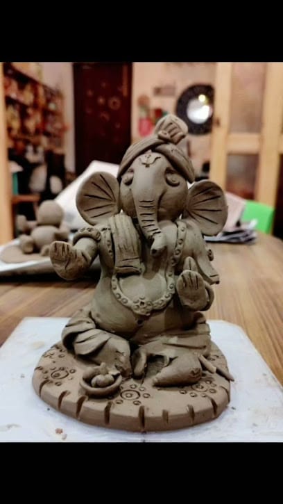 Maati Se. By Shalini business photograph