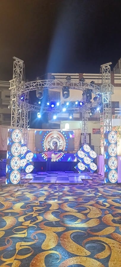 Maa Laxmi dj & Events business photograph