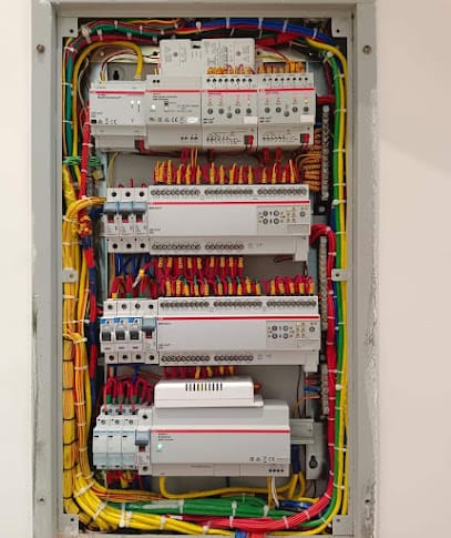 DELTA TECHNICAL SERVICE business photograph