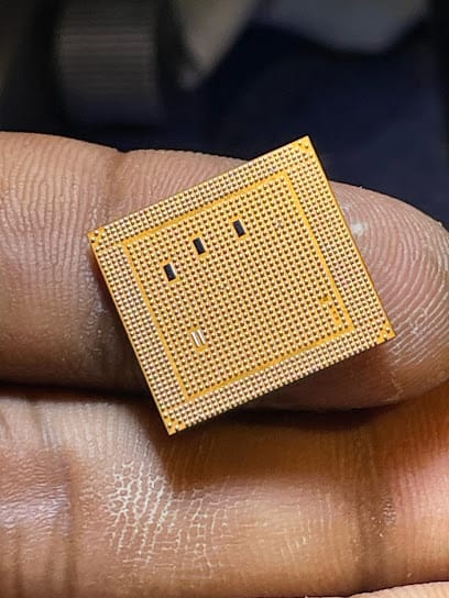 DR CELL PHONE business photograph