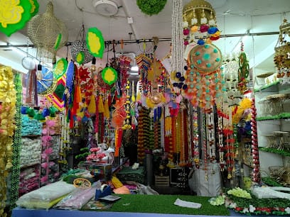 USHA DECORATION business photograph