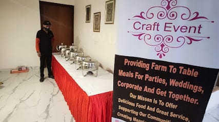 Craftevent.in business photograph
