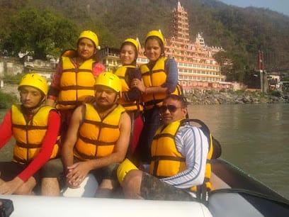 Waves Rider Adventure business photograph