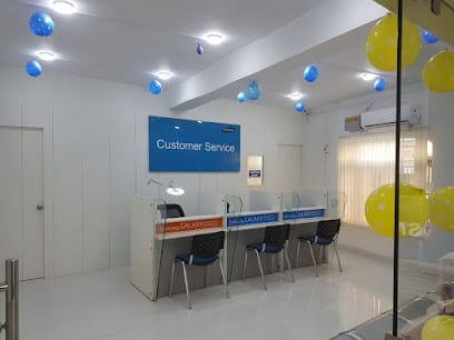 Samsung Service Centre (Mobile Store) business photograph